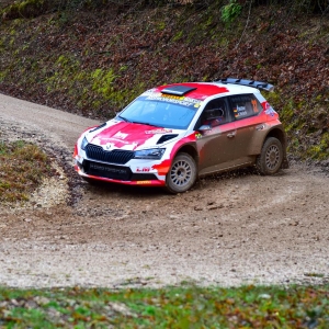3° RALLY CITTA' DI FOLIGNO - Gallery 4